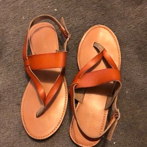 Cat and Jack sandals